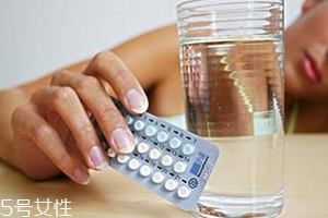 避孕藥會堵住靜脈嗎？吃錯藥太可怕