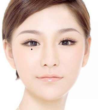 脖子后面有痣代表什么？10大身體缺陷是好事