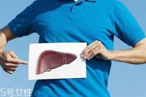 肝病3D方案是指什么？丙肝的克星