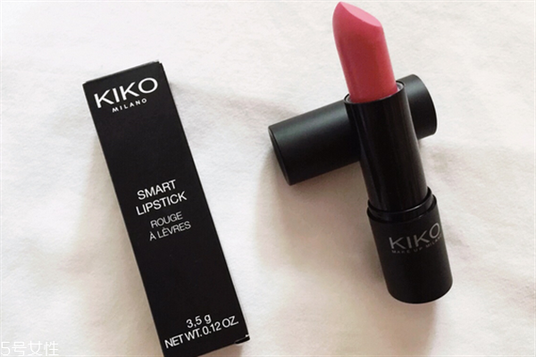 kiko9系哪個顏色好看最火？kiko9系口紅真假辨別方法