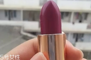 kiko口紅913是豆沙色嗎？kiko是阿瑪尼旗下品牌