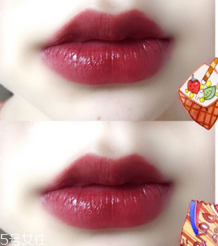 姨媽色口紅什么牌子最好？秋冬流行色