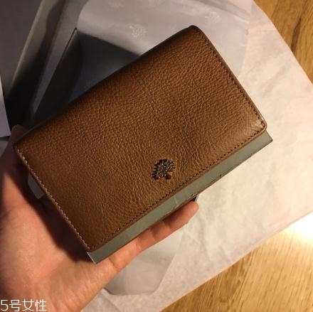 mulberry錢包怎么樣？小眾低調(diào)的奢華