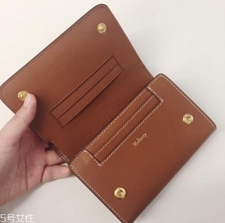mulberry錢包怎么樣？小眾低調(diào)的奢華