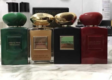 armani prive香水多少錢？阿瑪尼貴族香水系列