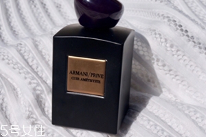 armani prive香水多少錢？阿瑪尼貴族香水系列