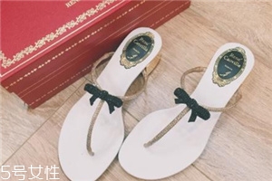 rene caovilla是什么牌子？足尖的奢華藝術(shù)品