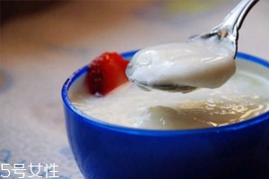 酸奶能排除有害重金屬？盤點酸奶的隱藏技能