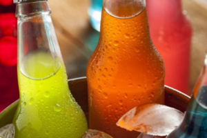 痛風(fēng)得病為什么低齡化？過量飲用含糖飲料