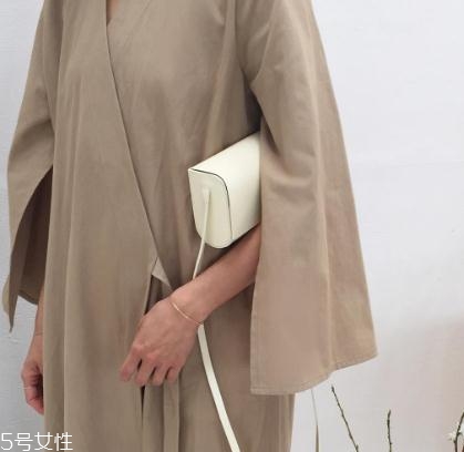 building block是哪個國家的品牌？真正的簡約設(shè)計感包包