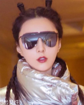 2018開年爆款色莓果紫，怎么涂更美？