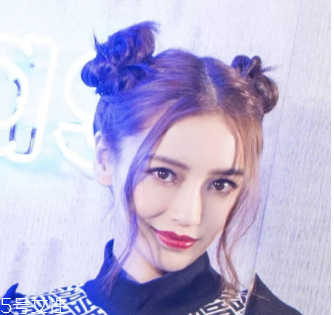 2018開年爆款色莓果紫，怎么涂更美？