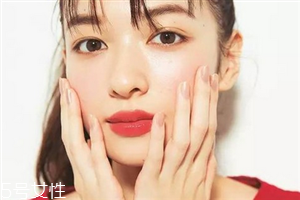 腮紅什么牌子好用？2018腮紅排行榜10強