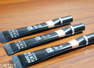 2018遮瑕液哪個牌子好？6款零差評遮瑕液推薦