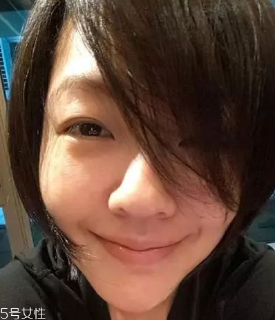 李冰冰自爆常常不洗頭，不洗頭有什么危害？