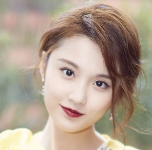 瑯琊榜2張慧雯整容了嗎？換了妝發(fā)美到不認(rèn)識