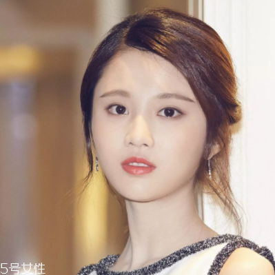 瑯琊榜2張慧雯整容了嗎？換了妝發(fā)美到不認(rèn)識