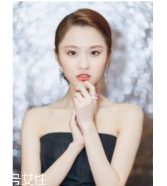 瑯琊榜2張慧雯整容了嗎？換了妝發(fā)美到不認(rèn)識