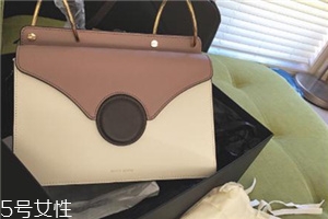 danse lente是哪個國家的牌子？值得擁有的小眾包袋