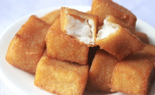 蘿卜糕可以用糯米粉嗎？粘米飯和糯米飯有區(qū)別