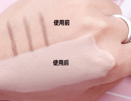 perfect skin雪花磁石氣墊有替換裝嗎？