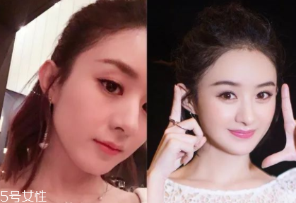 眉型為什么很奇怪？眉頭沒畫好