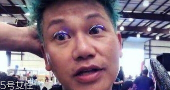 發(fā)光假睫毛多少錢(qián)？一閃一閃亮晶晶