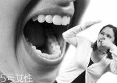 吃大蒜口臭的原理是什么？大蒜素留香持久