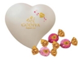 godiva歌帝梵2018情人節(jié)系列多少錢？