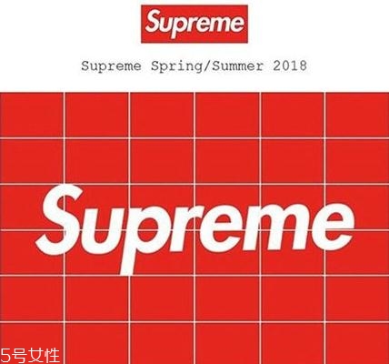supreme2018春夏系列什么時候發(fā)售？