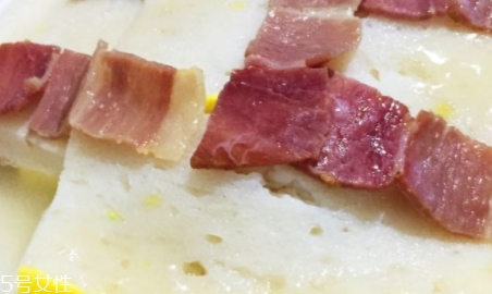 魚糕怎么烹飪好吃？成品魚糕做法多