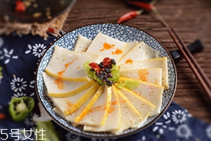 魚糕怎么烹飪好吃？成品魚糕做法多