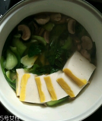 魚(yú)糕怎么煮？多種煮法都很鮮美