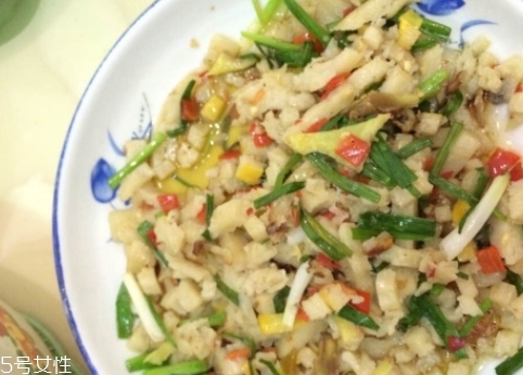 魚(yú)糕怎么煮？多種煮法都很鮮美