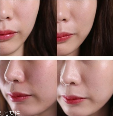 阿瑪尼 香奈兒 nars ysl哪個品牌氣墊粉底好？
