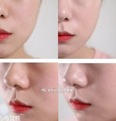 阿瑪尼 香奈兒 nars ysl哪個品牌氣墊粉底好？