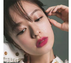 2018開年爆款色莓果紫，怎么涂更美？