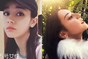 眉型為什么很奇怪？眉頭沒畫好
