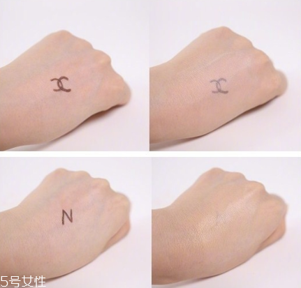 阿瑪尼 香奈兒 nars ysl哪個品牌氣墊粉底好？