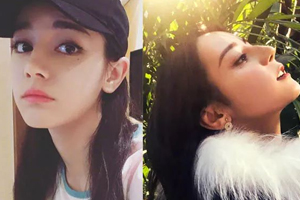 眉型為什么很奇怪？眉頭沒畫好