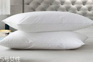 枕芯不洗有哪些危害？含有大量細(xì)菌要定期清洗
