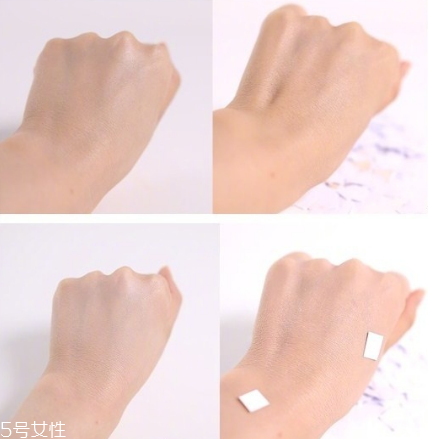 阿瑪尼 香奈兒 nars ysl哪個品牌氣墊粉底好？