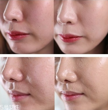 阿瑪尼 香奈兒 nars ysl哪個品牌氣墊粉底好？