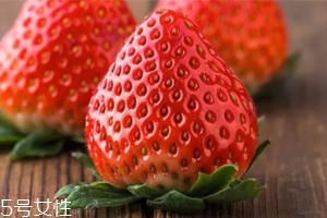 草莓為什么是完美水果？吃草莓不發(fā)胖