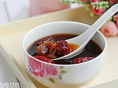 紅糖水什么時候喝好？紅糖水的好處