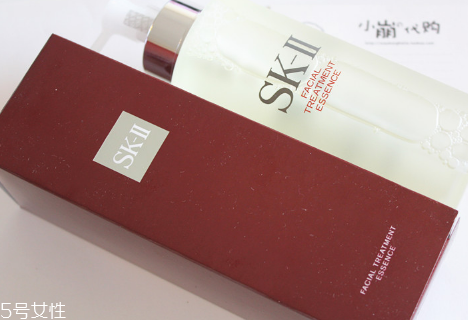 角質(zhì)薄可以用sk2神仙水嗎？sk2神仙水是日本的