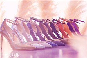 jimmy choo是幾線品牌？讓女星們欲罷不能的高跟鞋