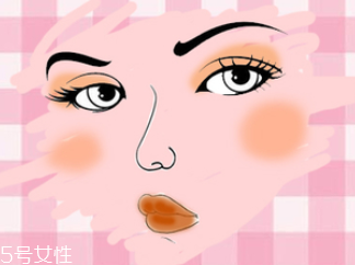 腮紅顏色怎么選？這幾招學(xué)會(huì)一個(gè)就ok