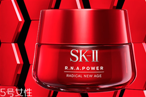 sk2大紅瓶面霜與百優(yōu)面霜哪個好？sk2大紅瓶屬于貴婦面霜
