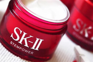 sk2大紅瓶面霜什么時(shí)候用？sk2大紅瓶面霜使用方法和步驟